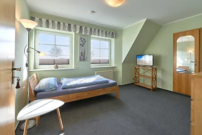 Vakantieappartement Gezinsvakantie Südermarsch