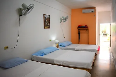 Appartamento Vacanza con famiglia Trinidad - Tobago