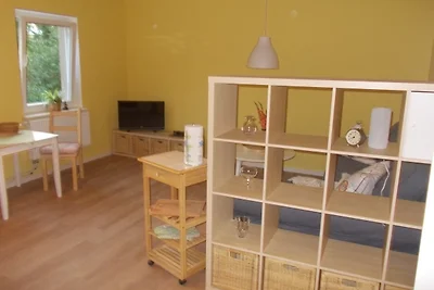 Vakantieappartement Gezinsvakantie Marlow