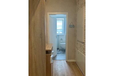 Vakantieappartement Gezinsvakantie Reichensachsen