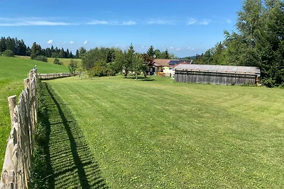 Allgäu- Ferienwohnung mit Hund