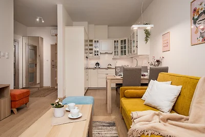 Sun&Snow Nova Królikarnia -