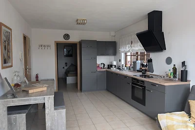 Ferienwohnung Look wide