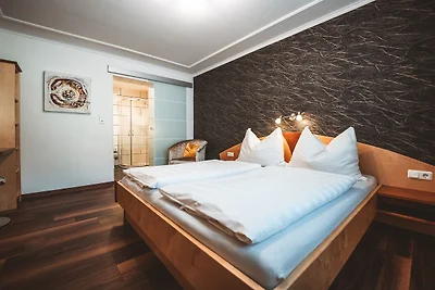 Apartamento Vacaciones familiares Eisenberg