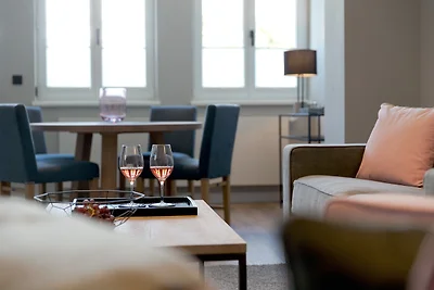 Villa Seeblick Usedomer See