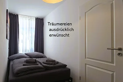 Vakantieappartement Gezinsvakantie Wendtorf