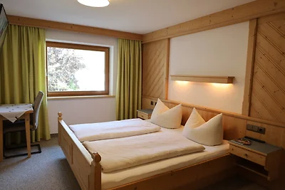 Vakantieappartement Gezinsvakantie Bichlbach