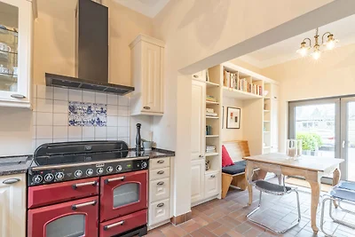 Vakantieappartement Gezinsvakantie Eckernförde