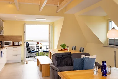Vakantieappartement Gezinsvakantie Wittdün