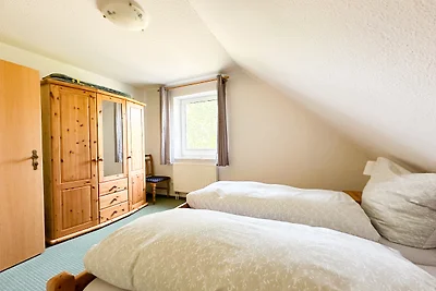 Ferienwohnung Frieda