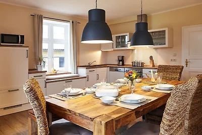 Ferienhof Fraulund - Ferienwohnung