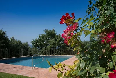 Casa vacanze Vacanza di relax Siena