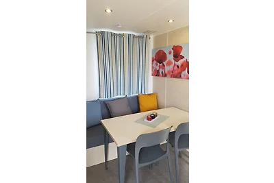 Campingland Ostsee - Mobilheim