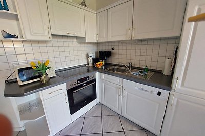 Vakantieappartement Gezinsvakantie Dorum