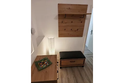 Vakantieappartement Gezinsvakantie Strausberg
