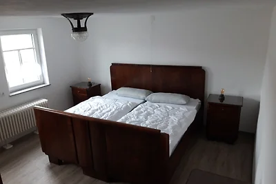 Vakantieappartement Gezinsvakantie Frohburg