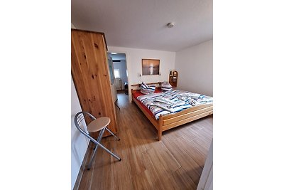 Vakantieappartement Gezinsvakantie Börgerende-Rethwisch