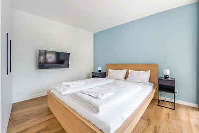 Sun&Snow Promenade - Apartment 10