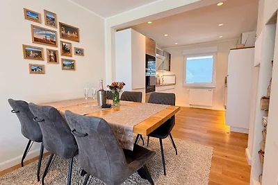 Apartament Dla rodzin Walkenried