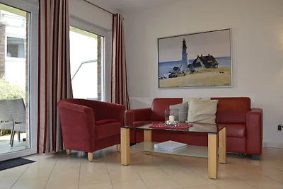 Appartamento Vacanza con famiglia Schönberg & Schönberger beach