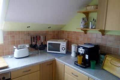 Ferienwohnung Waldrast