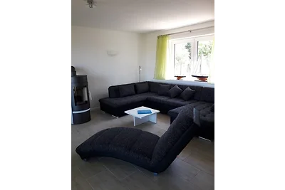 Vakantieappartement Gezinsvakantie Grömitz