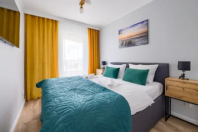 Sun&Snow Sun Towers - Apartament 95