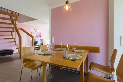 Appartamento Vacanza con famiglia Markdorf