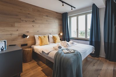 Vakantieappartement Gezinsvakantie Binz