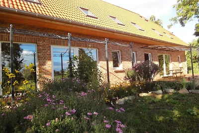 Casa vacanze Vacanza di relax Damshagen