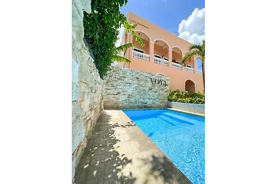 VOYA BOUTIQUE HOTEL HAVANA - ROOM 9