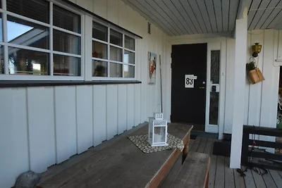 Lillehammer: Gemütliche Hütte mit