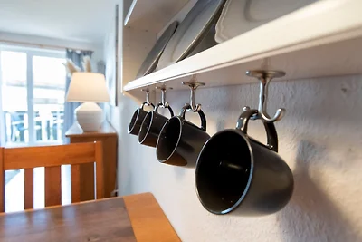 An der Aue 11c Sommernest