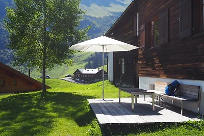 Vakantiehuis Ontspannende vakantie Fontanella