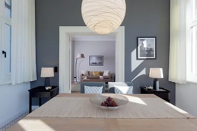 Villa Seeblick Schloonsee