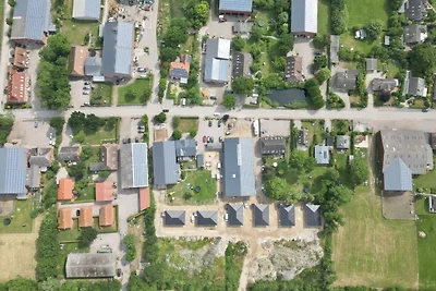 Vakantieappartement Gezinsvakantie Fehmarn