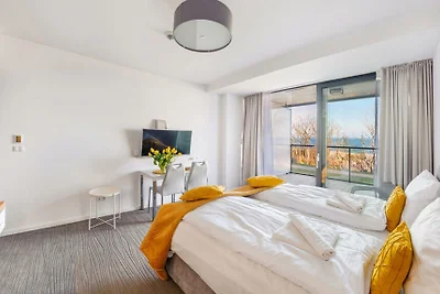 Sun&Snow Seaside Apartments -