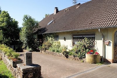 Vakantieappartement Gezinsvakantie Allenbach