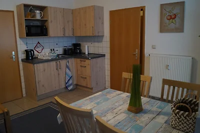 Apartament Dla rodzin Rostock