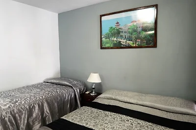 Casa Amigos de Barcelo Appartement