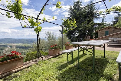Casa vacanze Vacanza di relax Arezzo