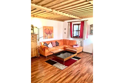 Appartamento Vacanza con famiglia Hauzenberg