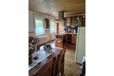 Wohnung in alten Fachwerkhaus im