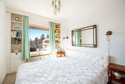 Vakantieappartement Gezinsvakantie Niendorf (Ostsee)