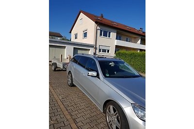 Abendsonne Ferienhäuser