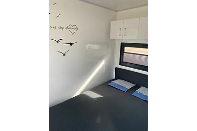 Hausboot Meeresbrise