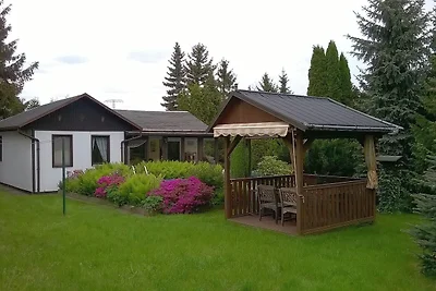 Casa de vacaciones Vacaciones de reposo Müglitztal