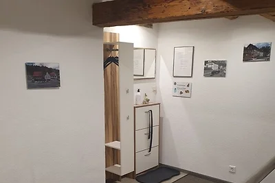 Ferienwohnung Lucie