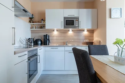 Villa Marin, Wohnung 02