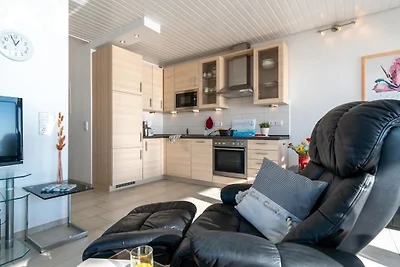 Haus "Hamburg-Berlin", Wohnung